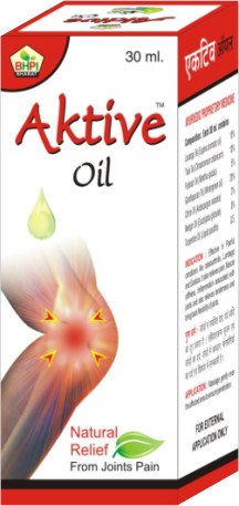 Aktive Oil